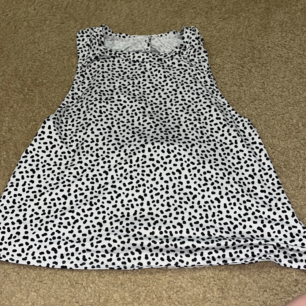 Cute Tank Top
